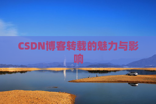 CSDN博客转载的魅力与影响 CSDN博客转载的魅力与影响